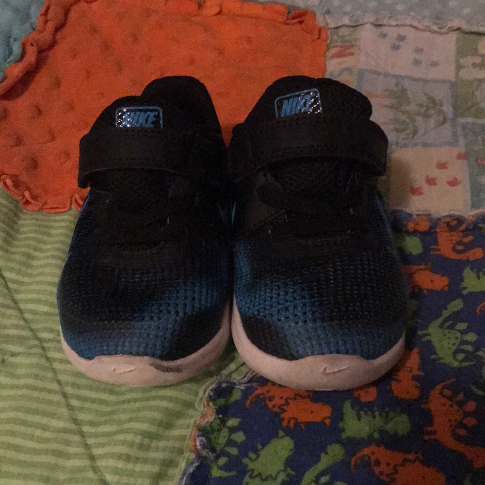 Toddler Boy Nike Sneakers